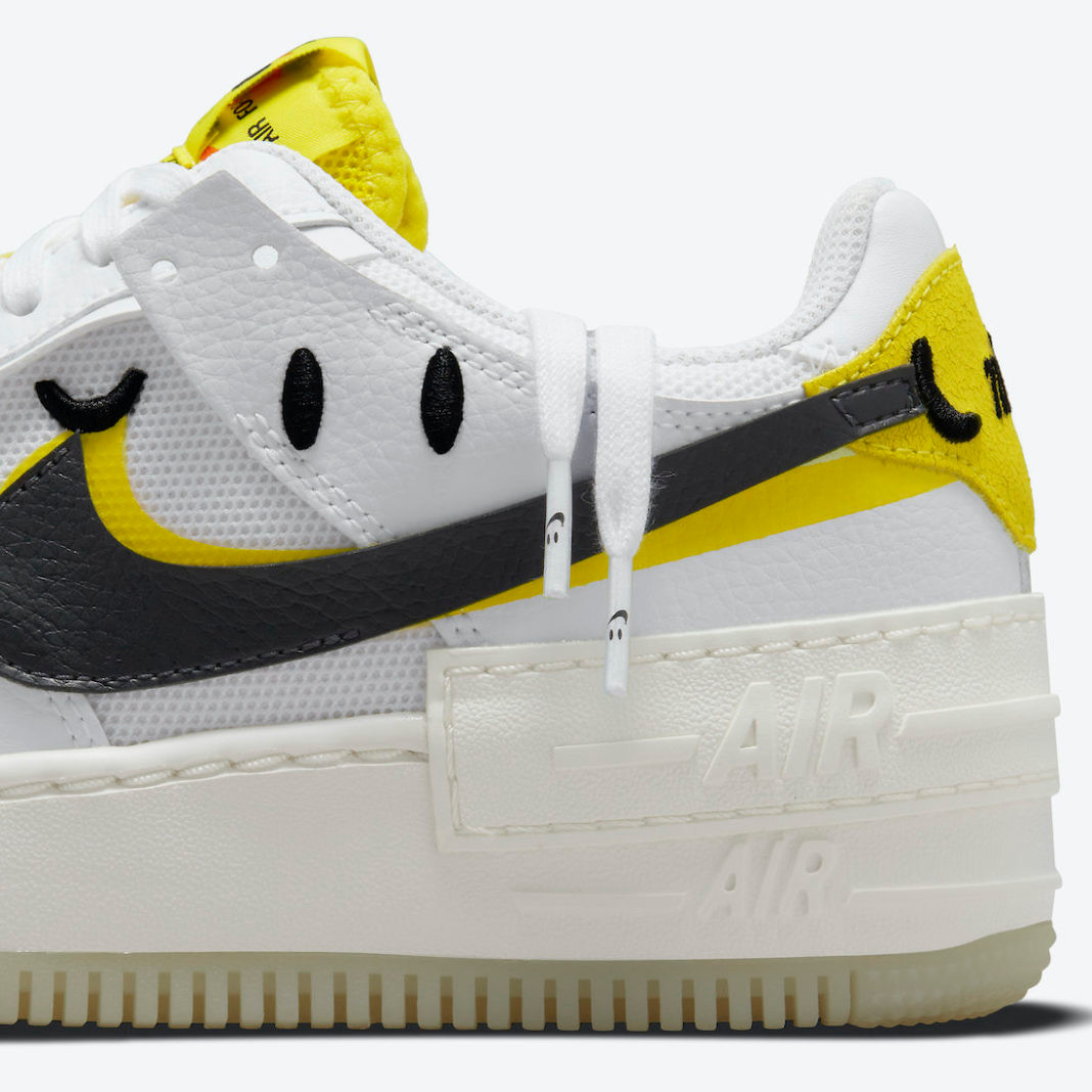 FonjepShops 100 Nike Air Force 1 Low Shadow Go The Extra Smile