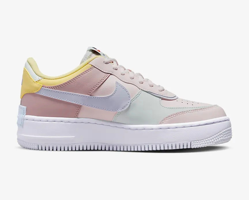 Air force 1 shadow pale ivory pas discount cher