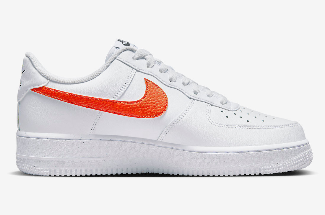 Nike air force 1 white academy shop