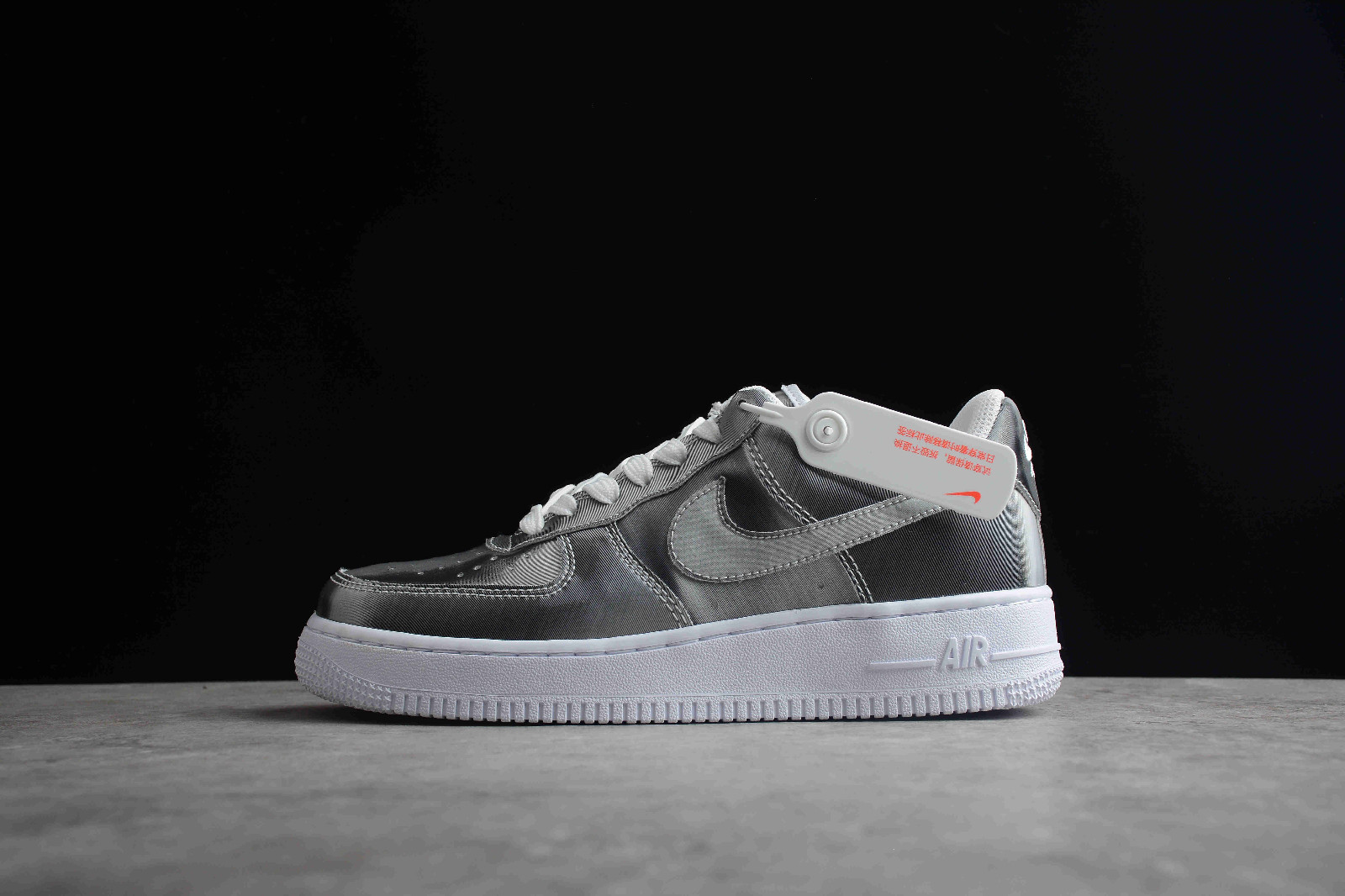 Nike air clearance baseline low white