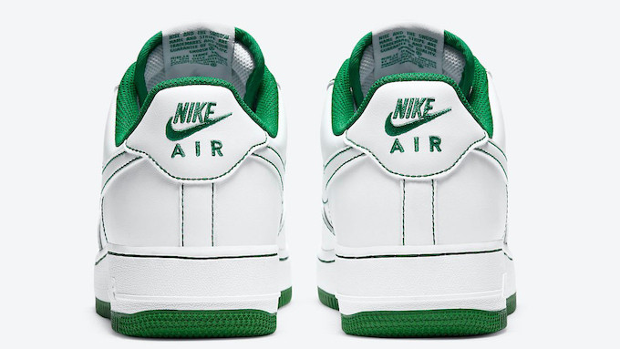 CondominioscShops - Nike Air Force 1 Low Murky Pine Green White Private  Shoes CV1724 - wholesale nike af1s shoes sale 2018 - 103