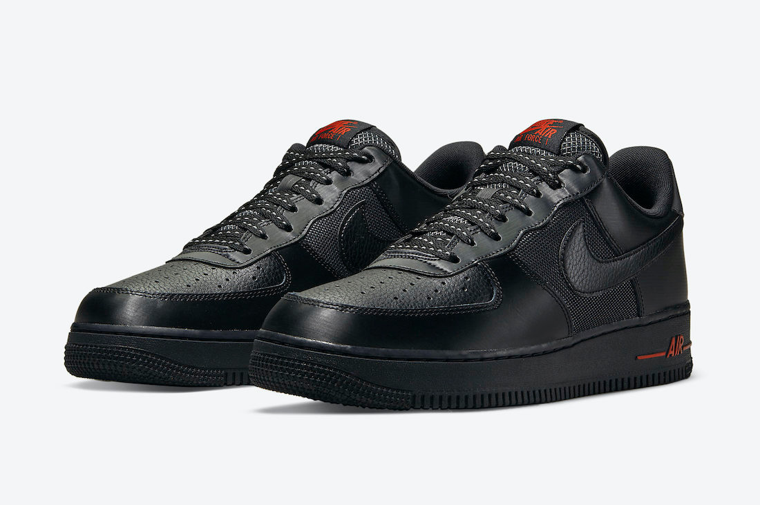 001 - StclaircomoShops - Nike Air Force 
