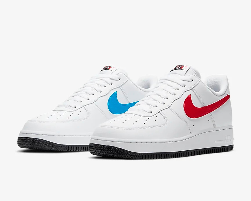 StclaircomoShops - Nike Air Force 1 Low 