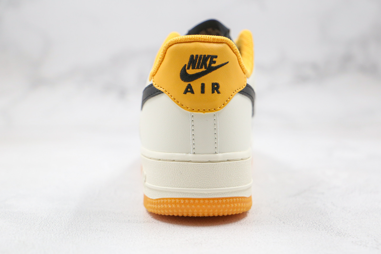civilization mere Sprinkle 998 - StclaircomoShops - Nike Air Force 1 Low White Yellow Black Running  Shoes CT7875 - Nike Air Force 1 Low White Light Photo Blue Shirts