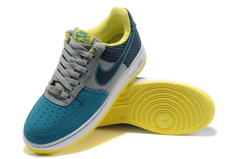 Air force 1 tropical teal best sale