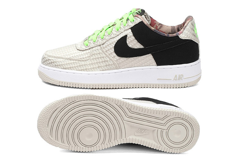 black and white camo nike shoes