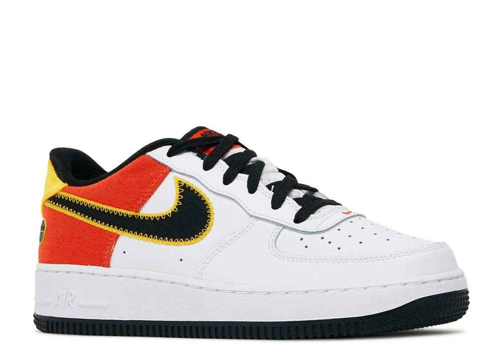 air force 1 lv8 amarillo