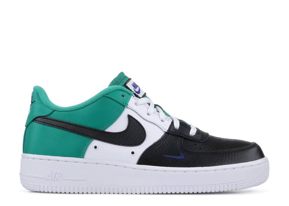 Nike Air Force 1 Lv 8 Gs Color Multi 820438 - StclaircomoShops - 008 - nike  air safari zebra pack for sale free shipping
