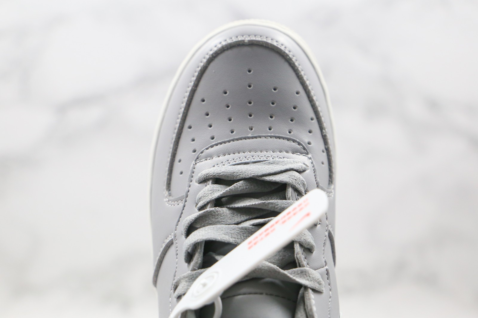 Nike air force hot sale 1 wolf grey glitter