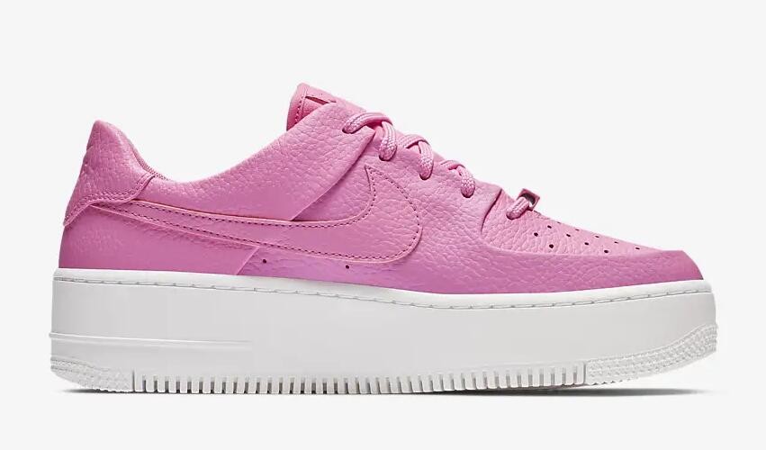 Air force psychic pink on sale