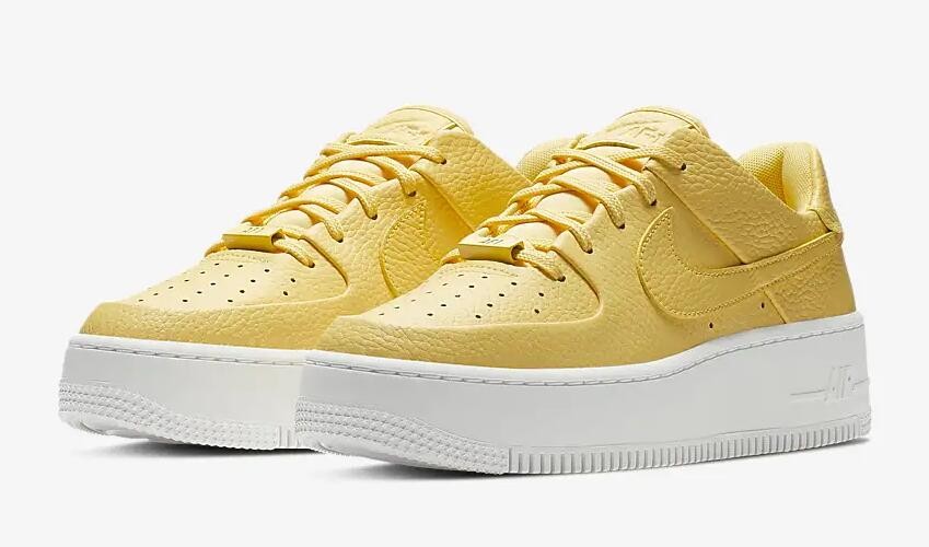 Nike air force 1 topaz gold Clearance