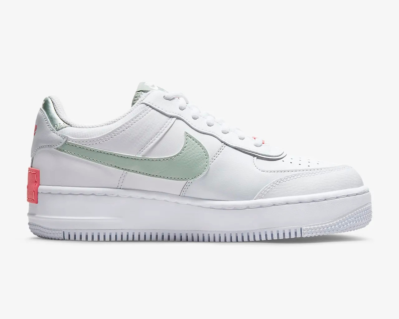 Nike air force shadow roze discount