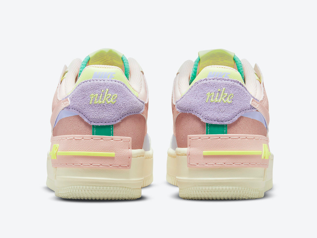 Air force one shadow gel pale ivory multi sales