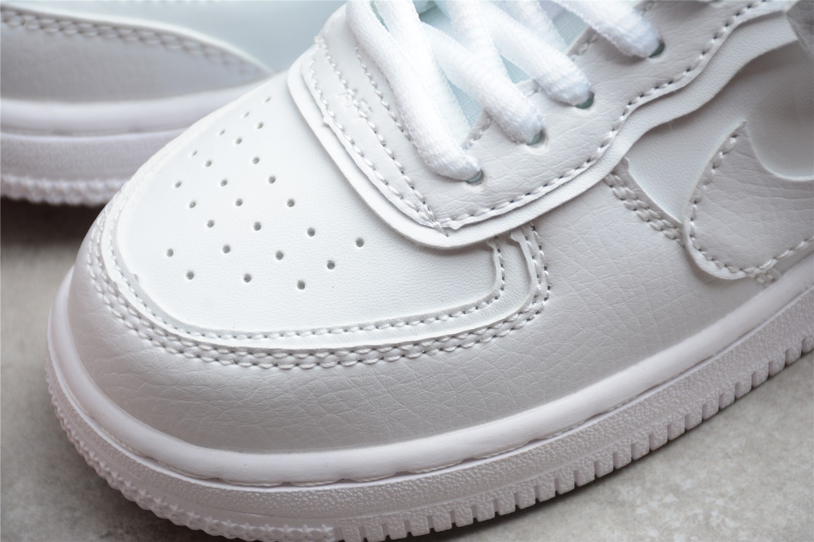 Nike air force 1 za djecu discount