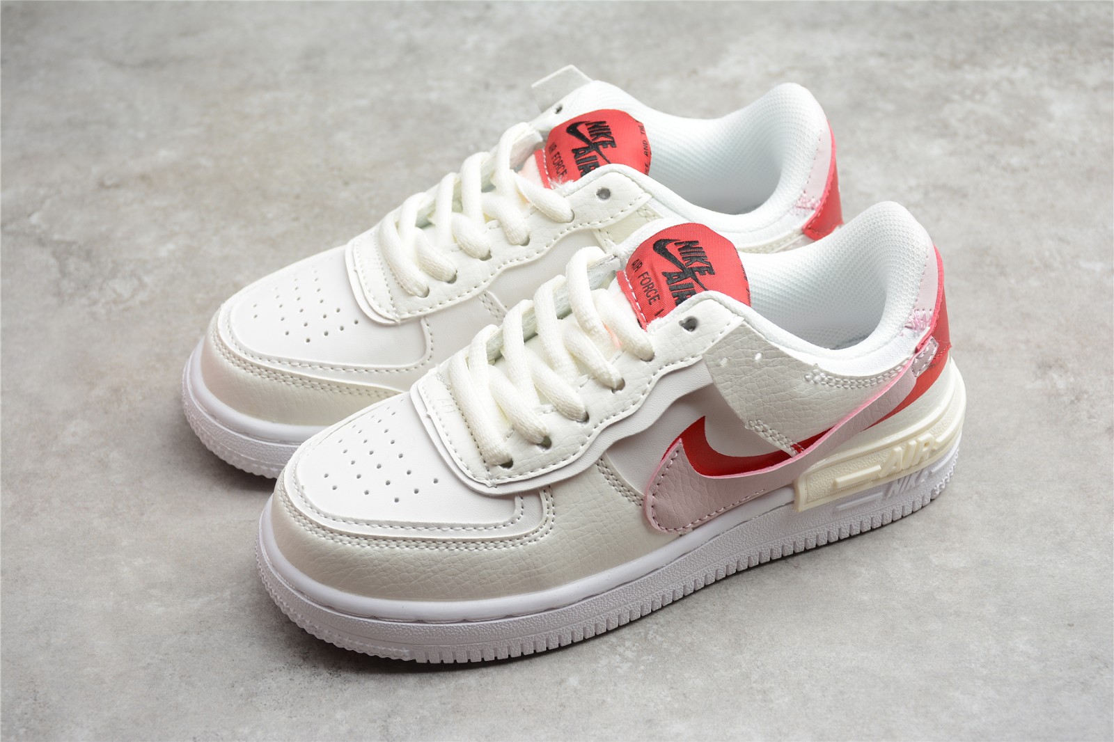 Nike air force 1 top za djecu