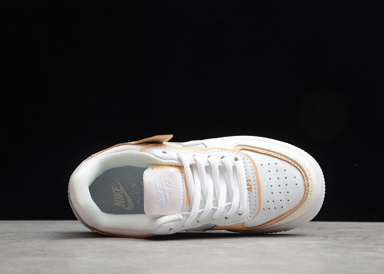 Tênis nike 2024 air pernix branco