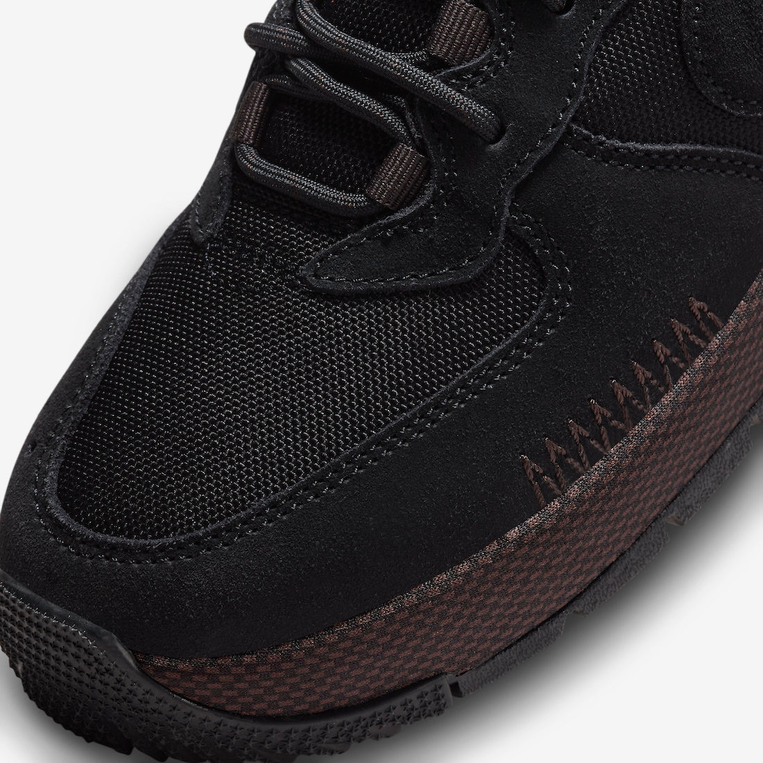 001 PhyrtualShops Air Force 1 Low nike shox turbo is built in black screen door Nike Air Force 1 Wild Low Black Velvet Brown Cedar Campfire Orange FB2348
