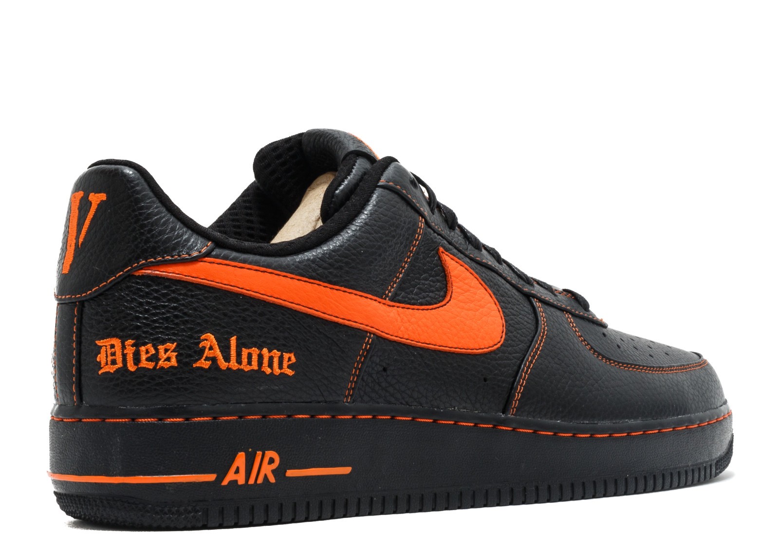Nike vlone air 2025 force