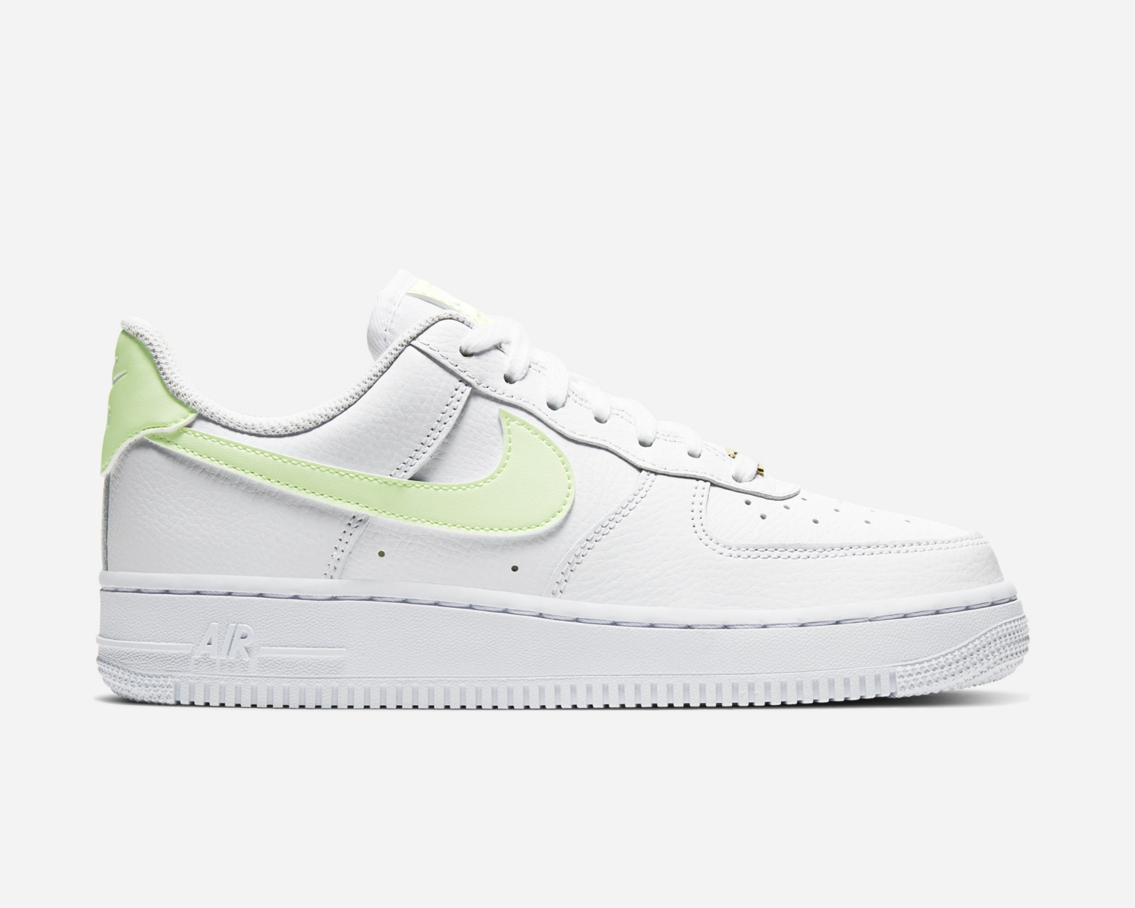 nike barely volt air force 1
