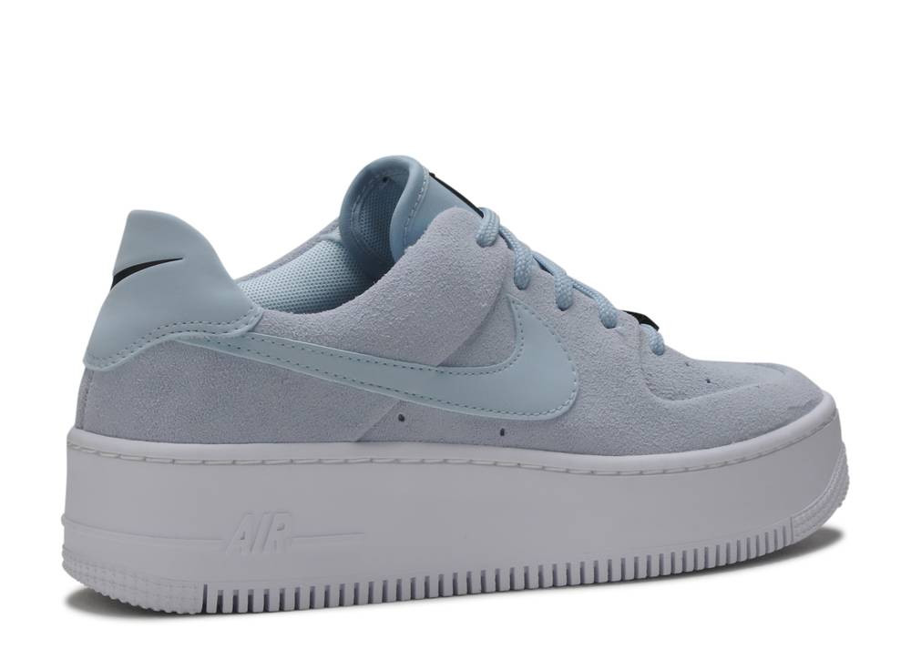Nike Wmns Air Force 1 Sage Low Light 