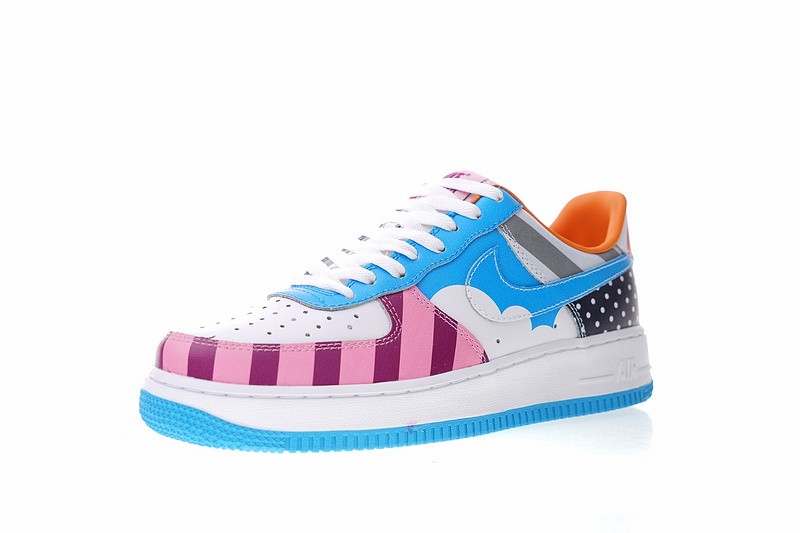 Air force 1 parra on sale