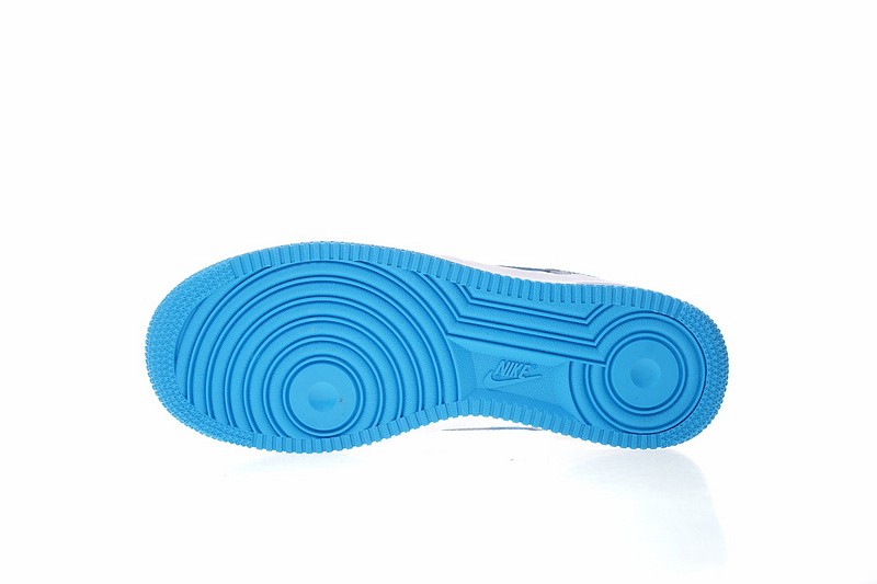 Af1 x parra hot sale