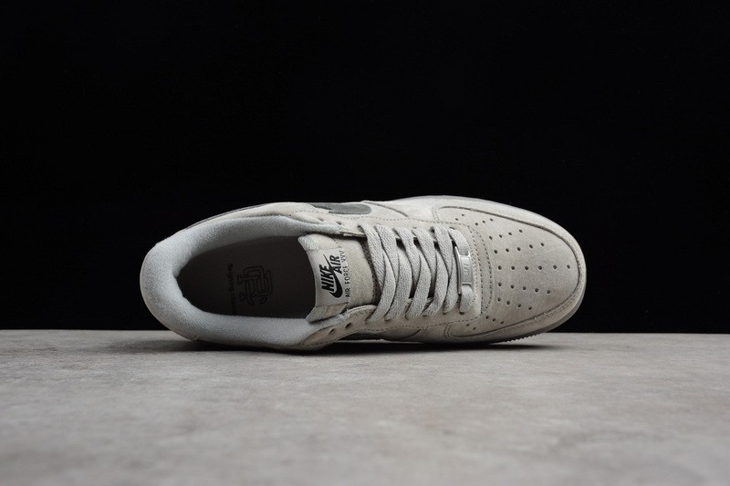 Reigning champ x nike air force 1 best sale