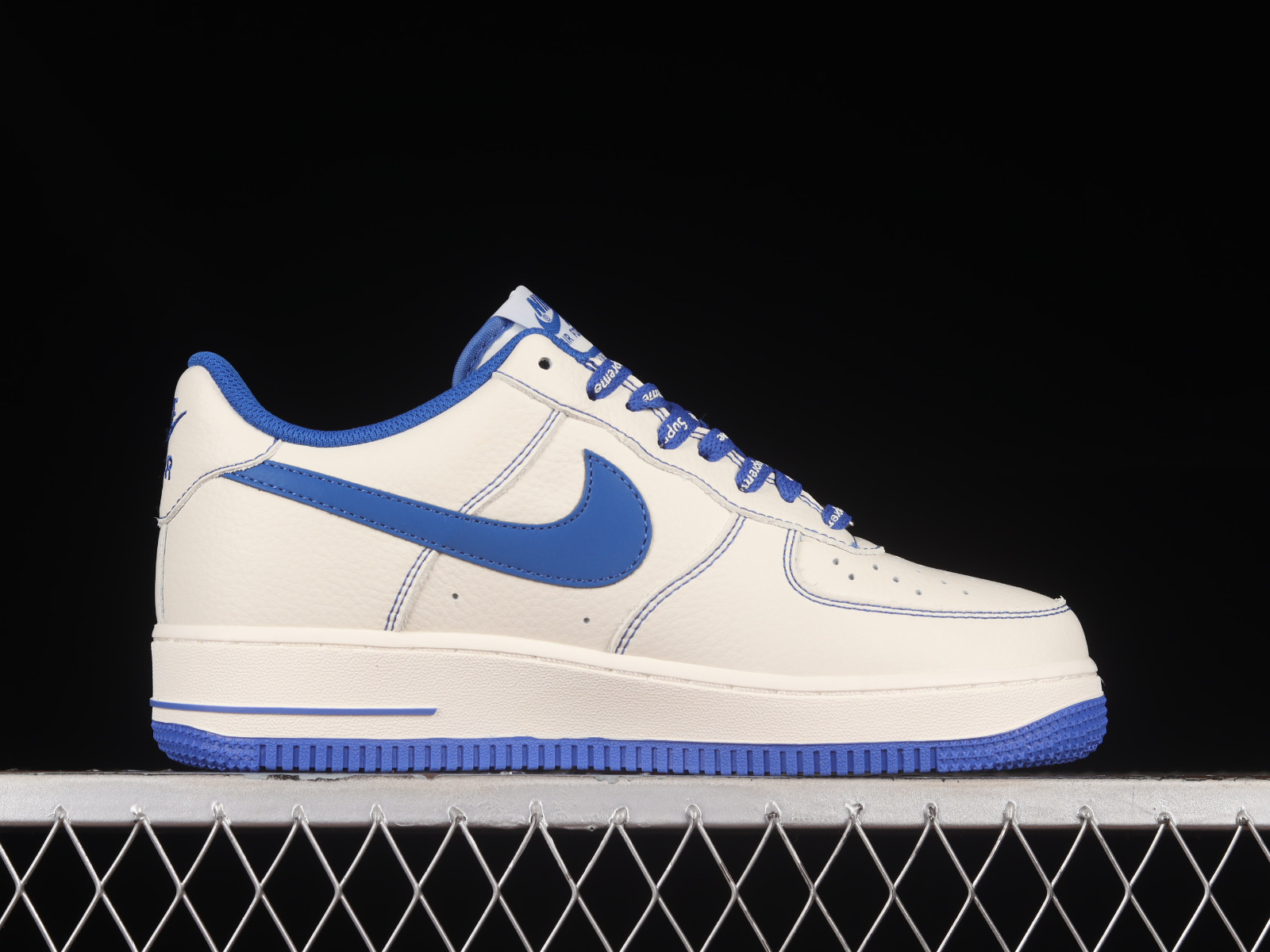 Nike Air Force 1 Low Game Royal