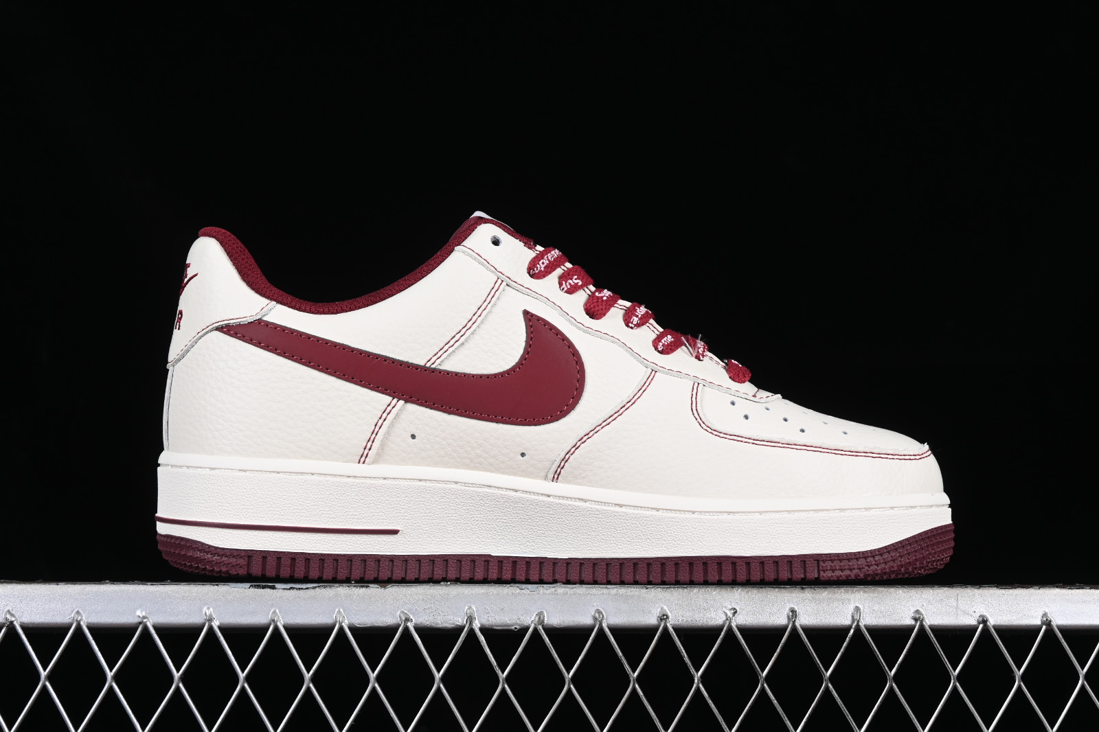 FonjepShops 013 Supreme x Nike Air Force