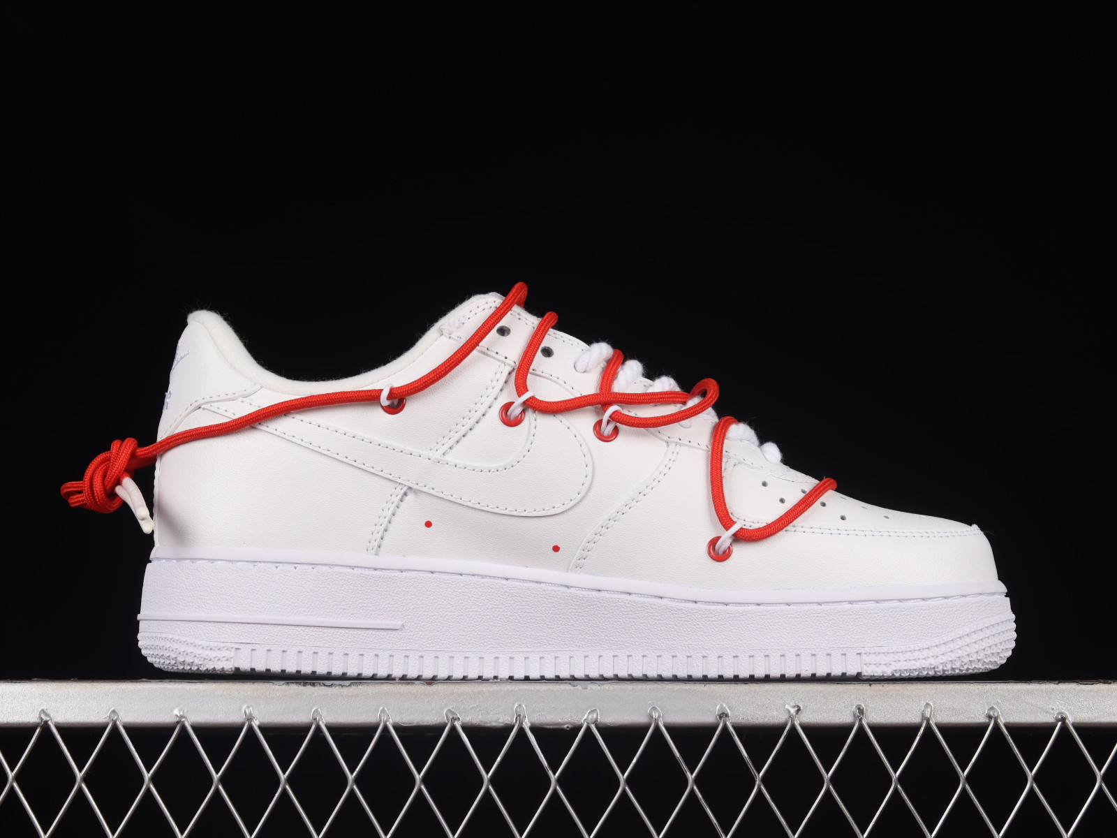 Supreme nike cortez clearance
