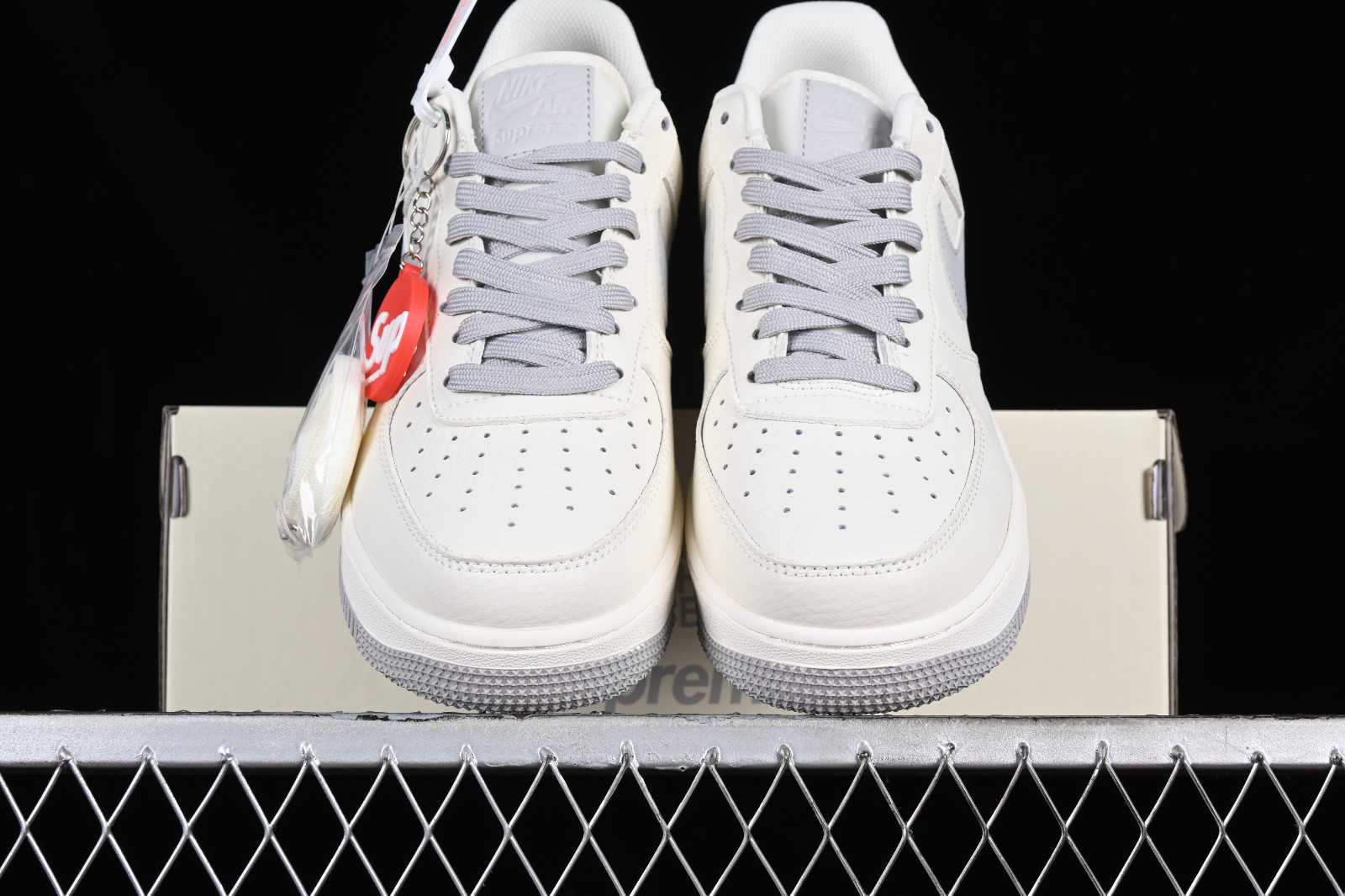 Nike air force 1 supreme north face pink new arrivals