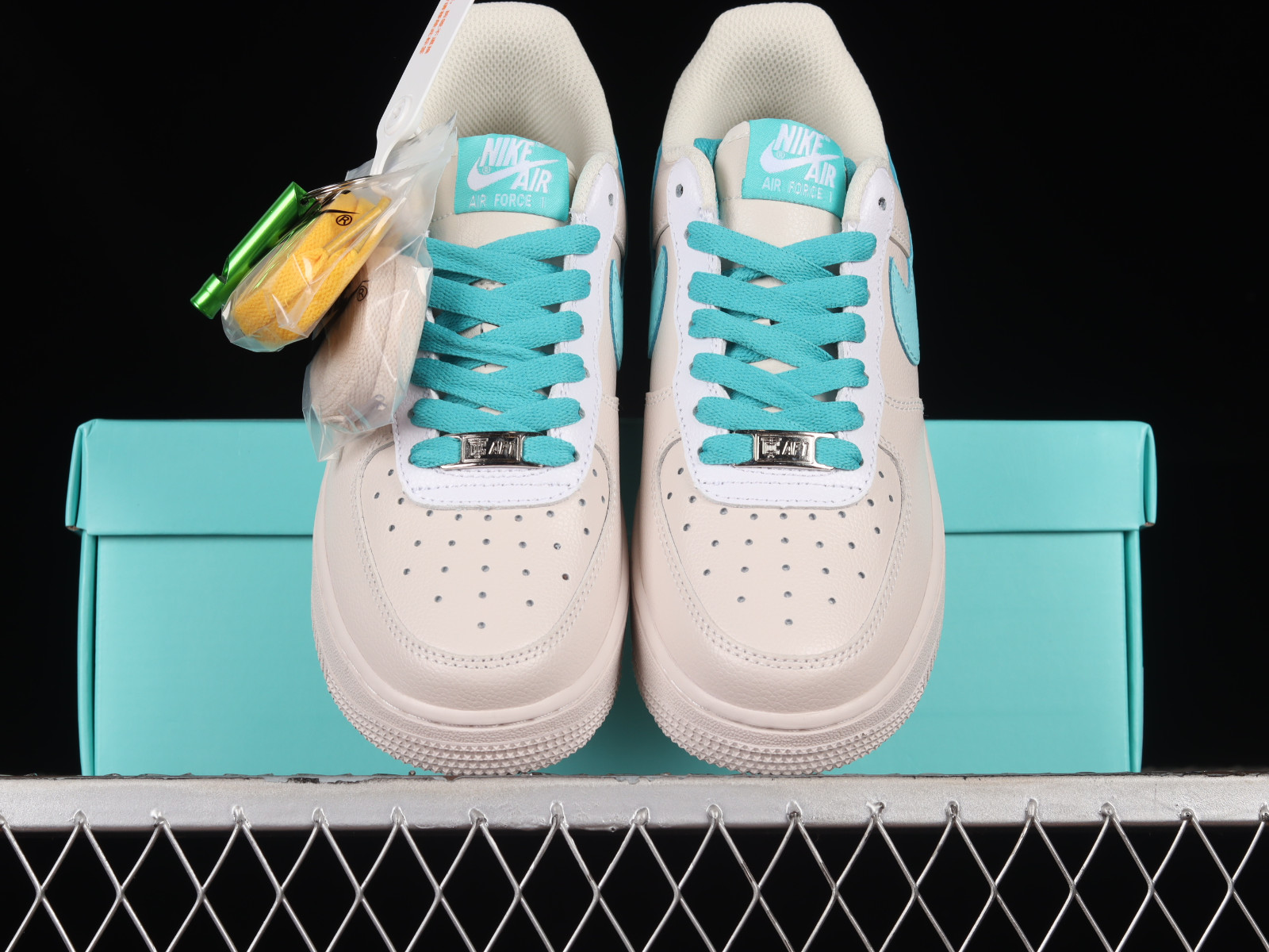 Nike a rete online