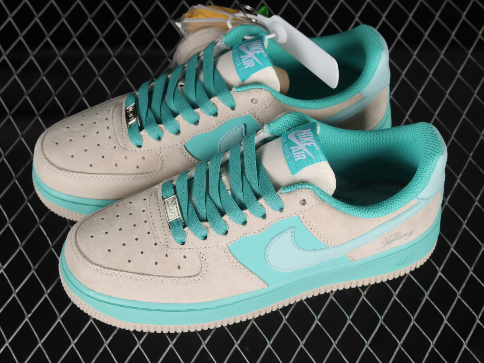 Nike tiffany blue shoes 2025