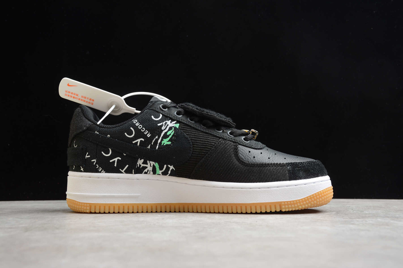 Discipline kiespijn Afdeling new nike dunks 2011 2017 kids names for girls - 901 - Sepsale - Travis  Scott x Nike Air Force 1 Astroworld Black White Shoes CN2405