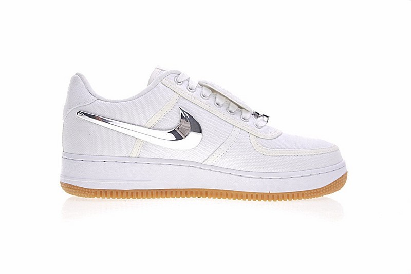 Travis Scott x Nike Air Force 1 Low 
