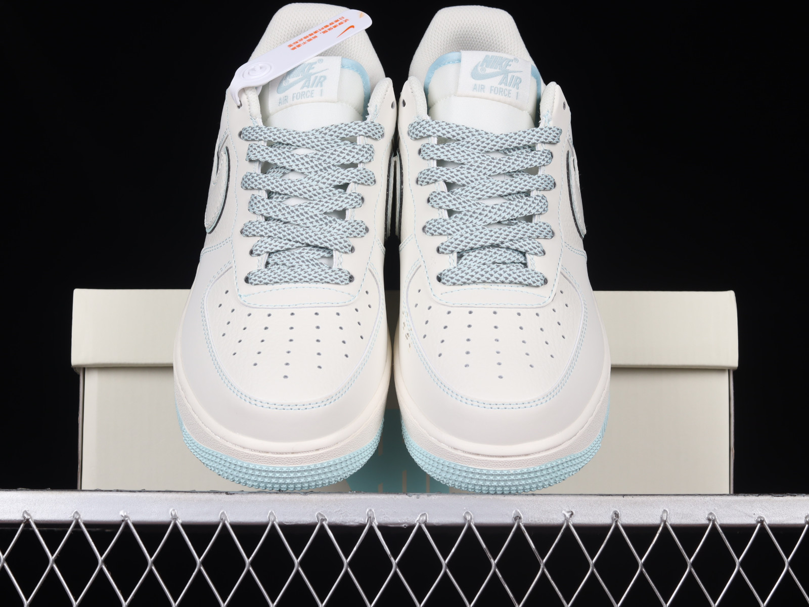 Air force 1 7 su19 store