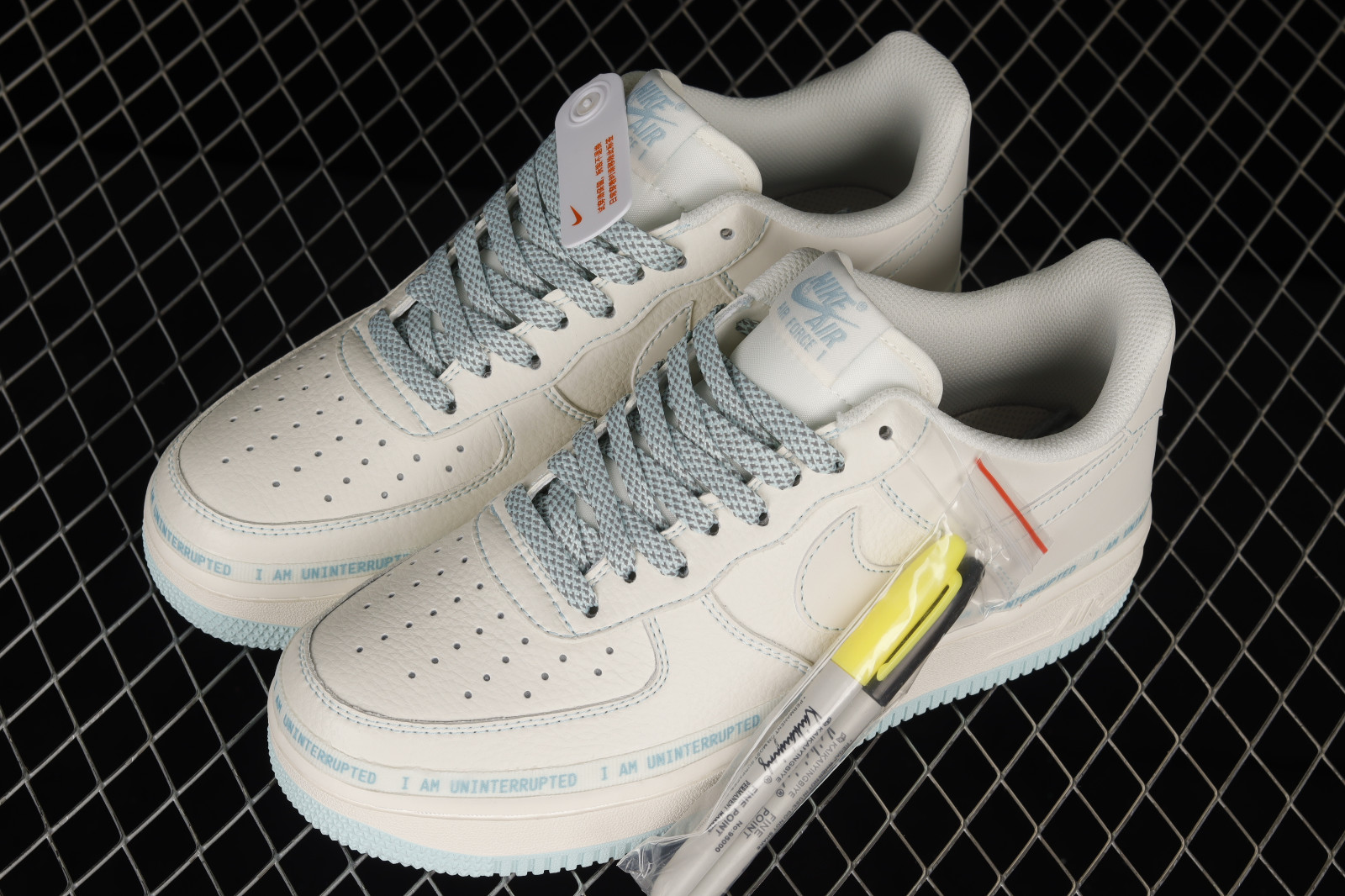 Air force online 1 su19