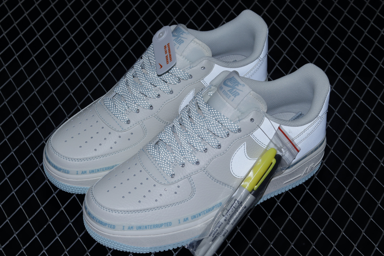 Air force shop 1 su19