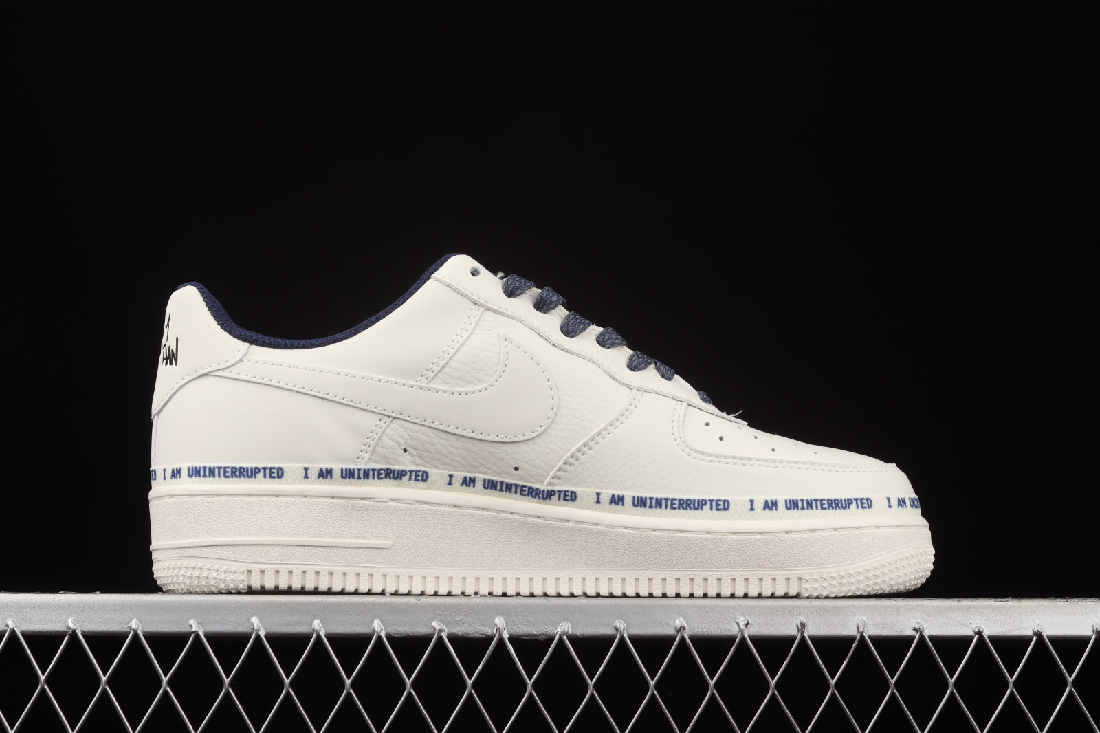 Air force 1 i am more than shop