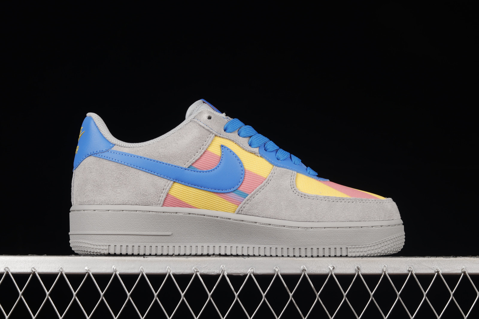 Air force 1 union hotsell