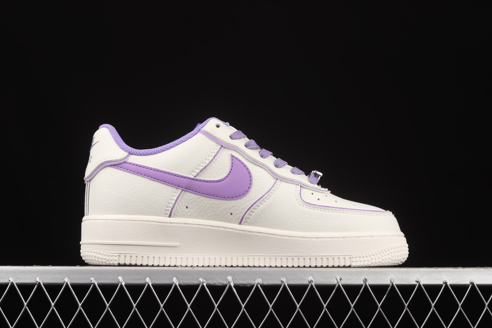 nike air force 1 low womens purple