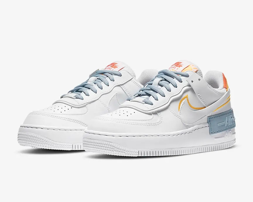 Nike air force 1 shadow kindness clearance