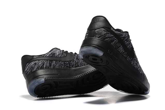 Air force 1 ultra cheap black