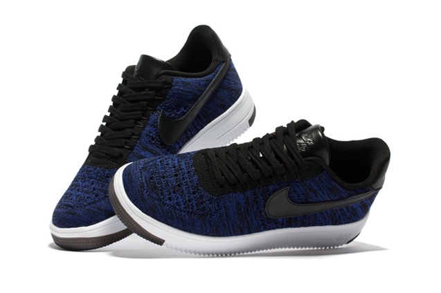 Nike ldwaffle Air Force 1 Ultra Flyknit 