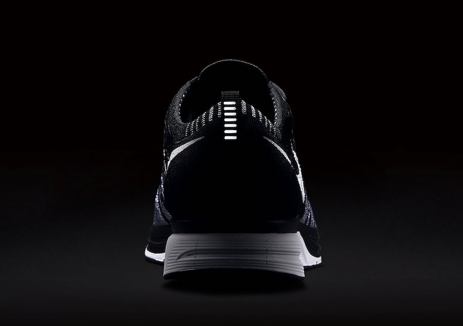 Nike flyknit trainer online oreo價錢