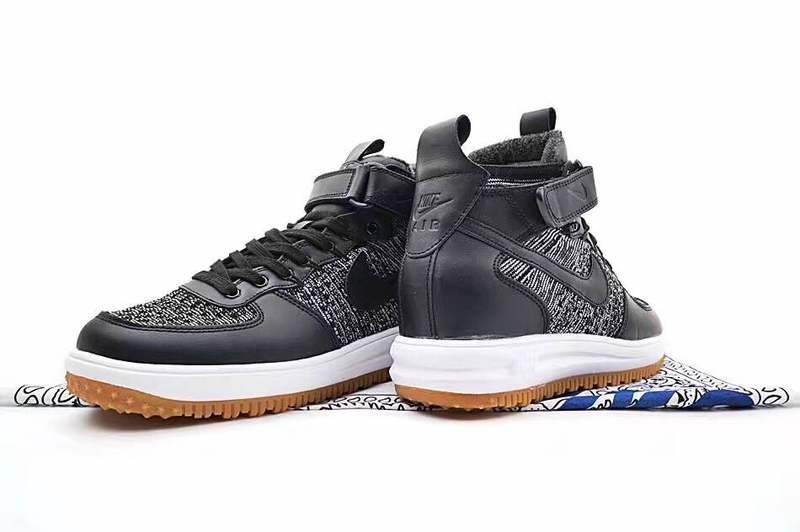 Nike lunar force 1 workboot deals