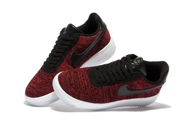 Nike Men Air Force 1 Low Ultra Flyknit 