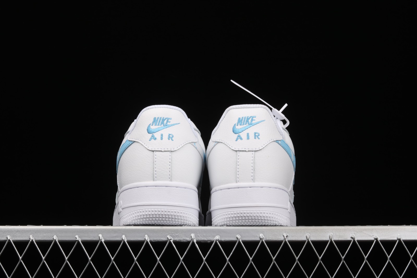 Air force cheap upstep white