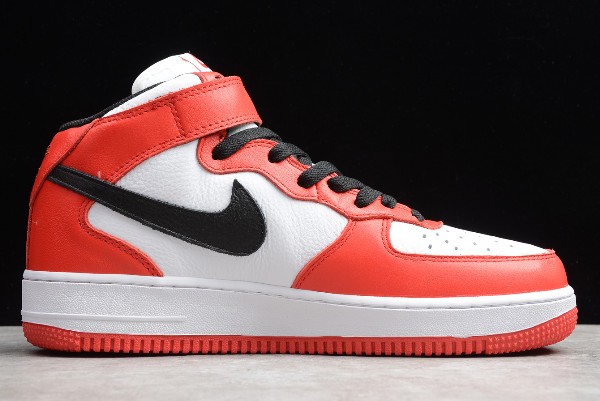 Nike air force 1 mid 2019 outlet