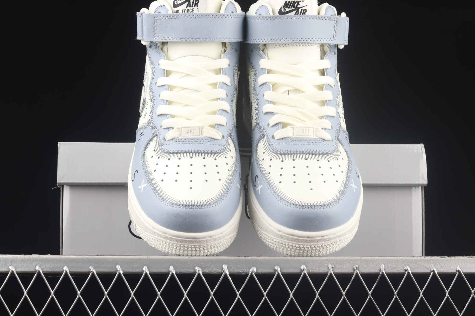 Nike 2024 hyperdunk 211
